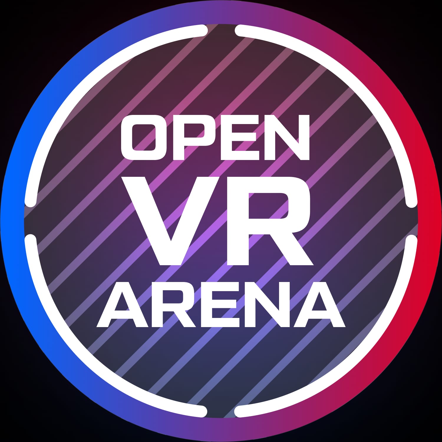 Open VR Arena